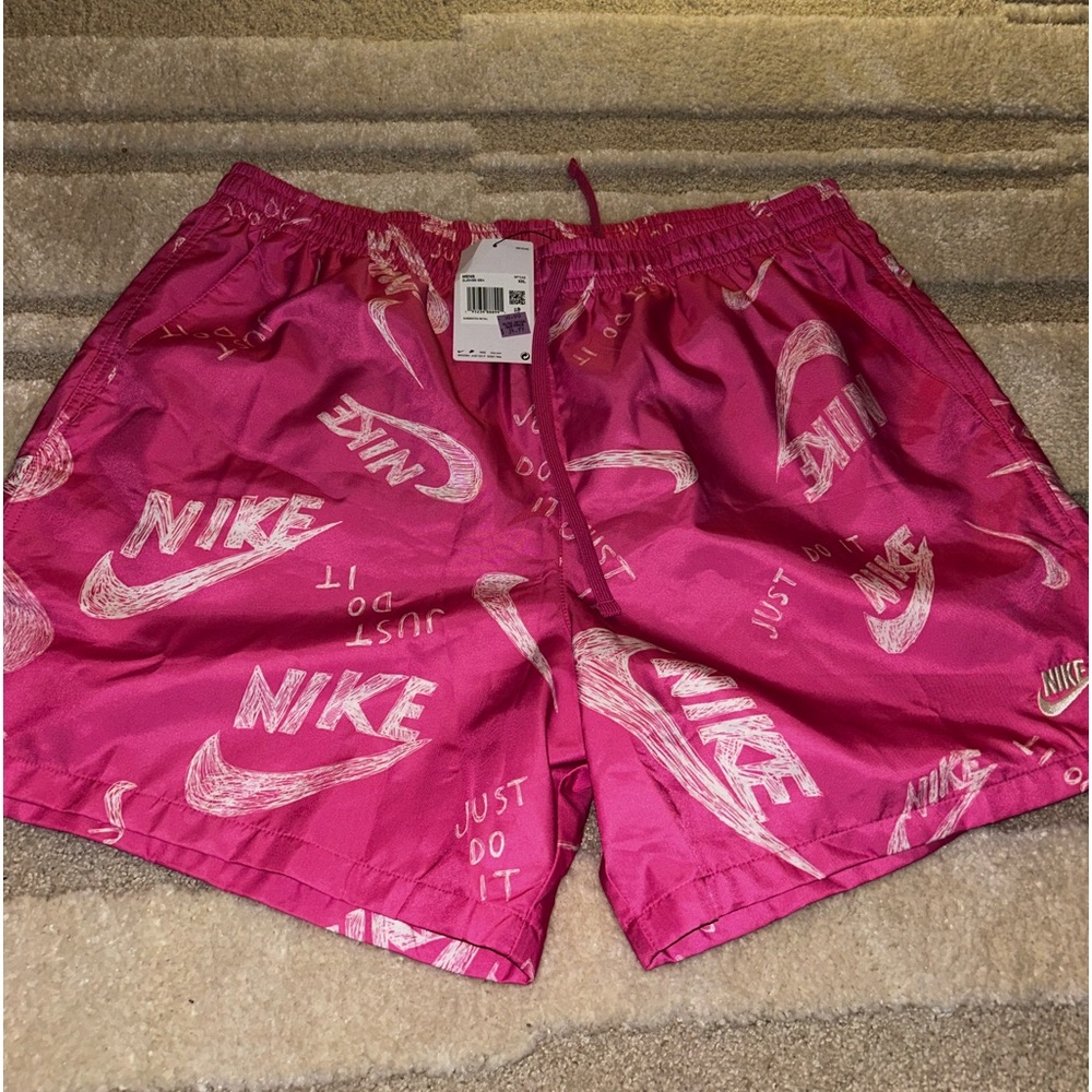 Nike Shorts Men’s